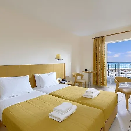 Hotel Astir