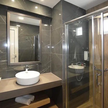 Astir Hotel 4*