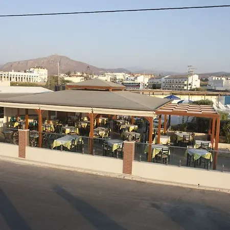 Astir Hotel Gouves