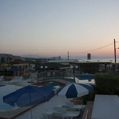 Hotel Astir 4*