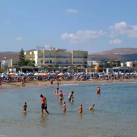 Hotel Astir Gouves
