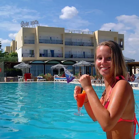 Astir Hotel