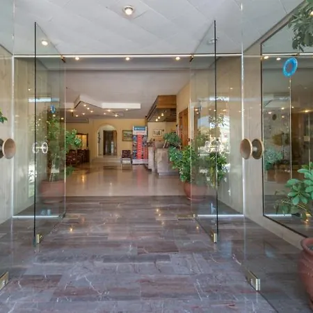 Astir Hotel