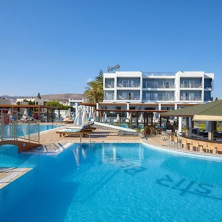 Astir Отель 4*