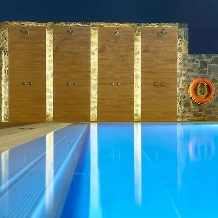 Astir Hotel 4*