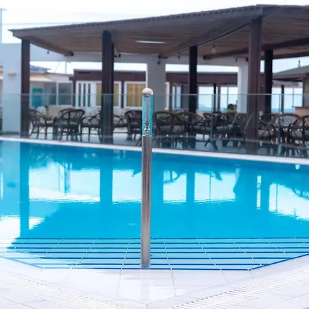 Hotel Astir
