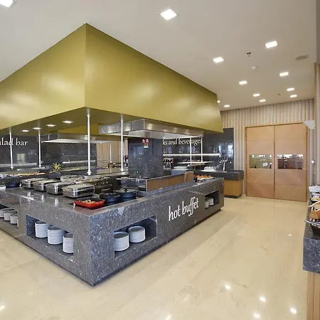 Hotel Astir