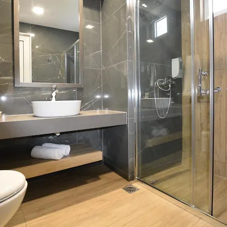 Hotel Astir 4*