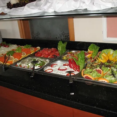 Astir Hotel
