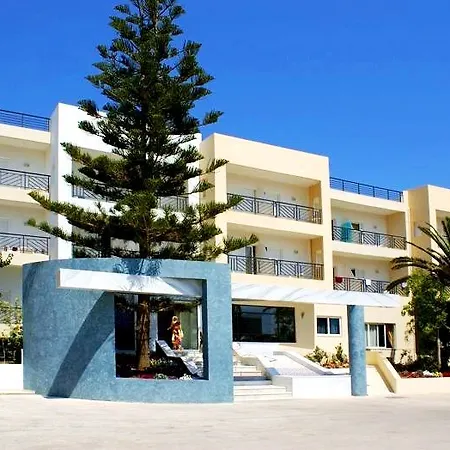 Отель Astir 4*