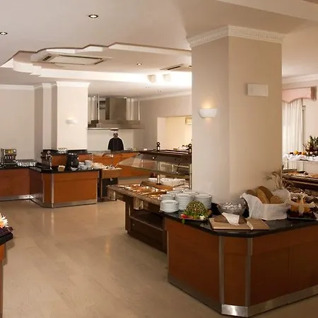 Astir 4*