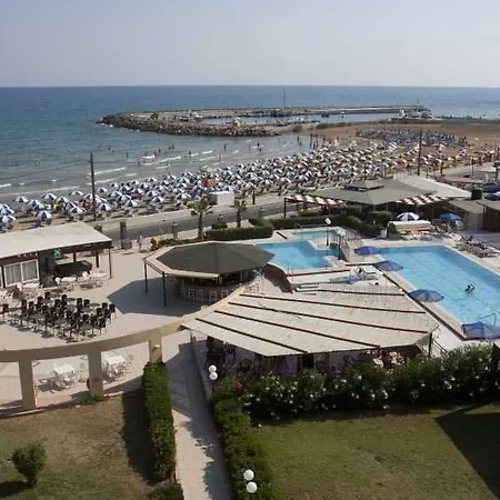 Hotel Astir Gouves