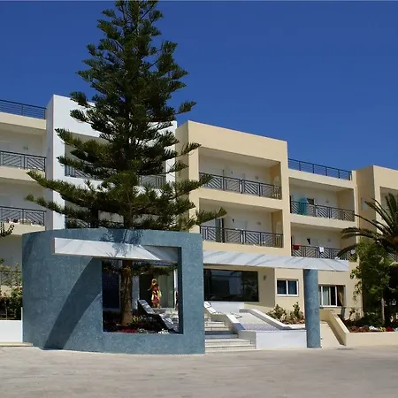 Astir Hotel