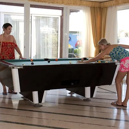 Szálloda Astir 4*